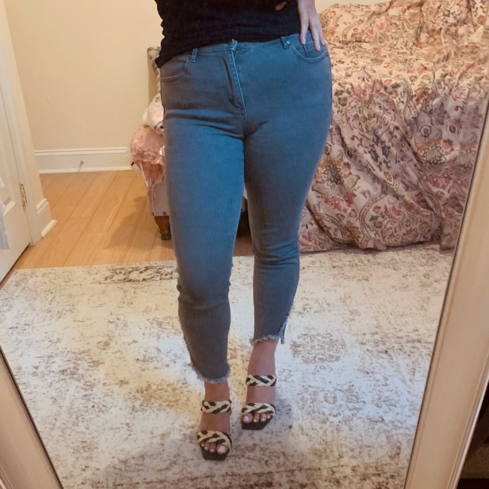 LOFT | Jeans